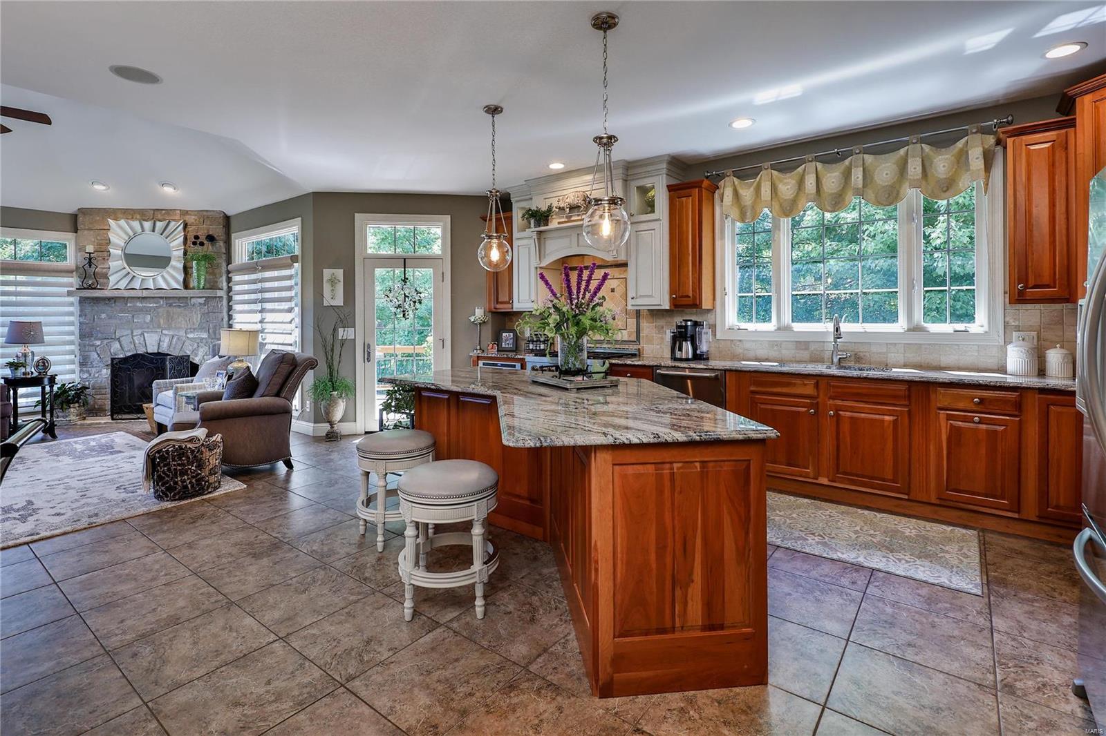 Manors At Austin Ridge - Residential