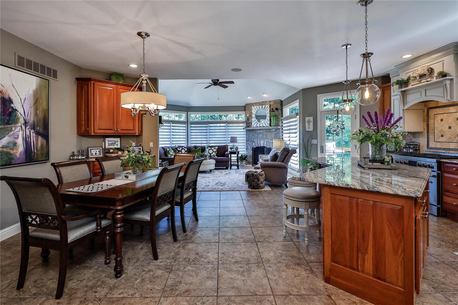 Manors At Austin Ridge - Residential