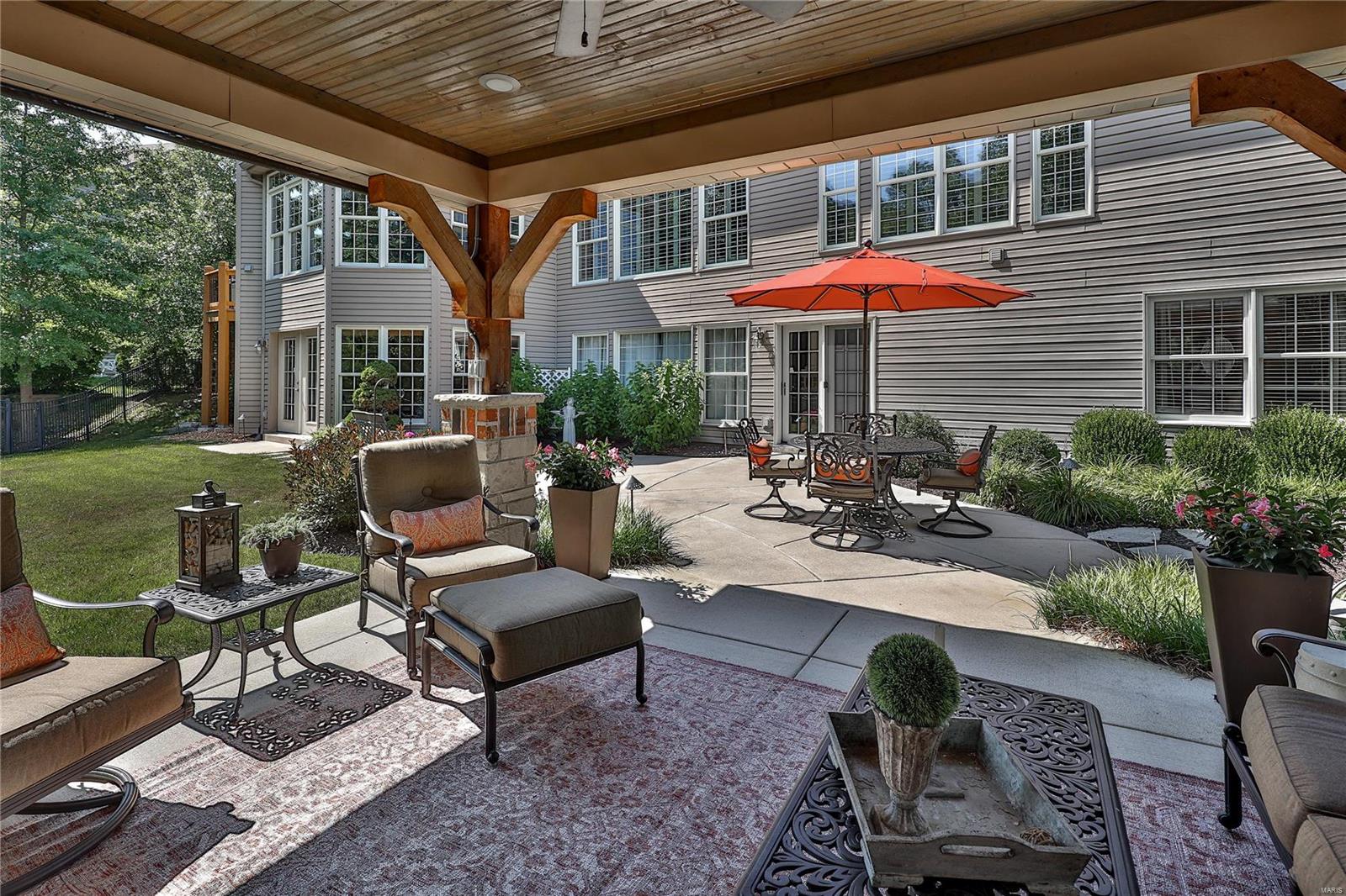 Manors At Austin Ridge - Residential