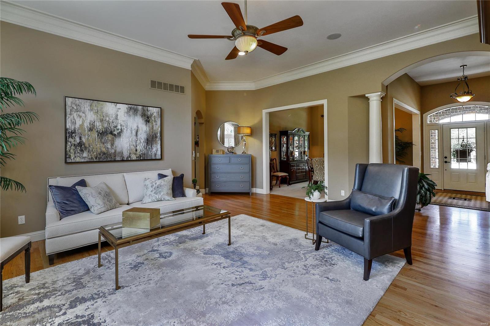 Manors At Austin Ridge - Residential