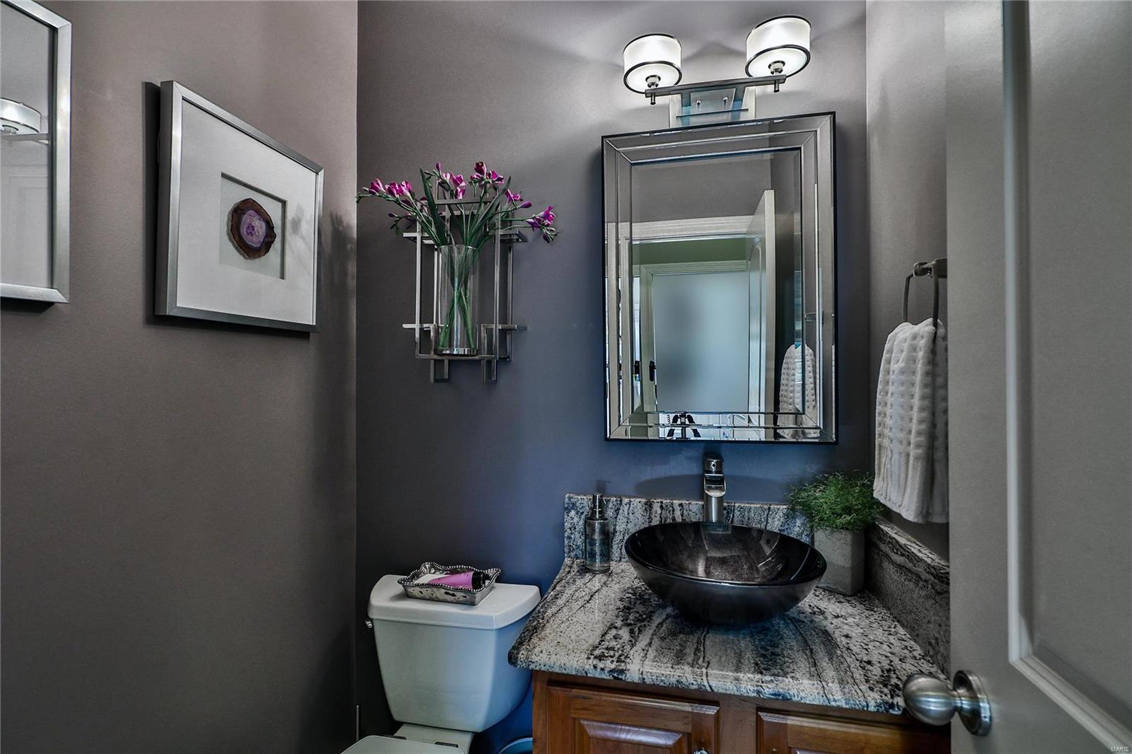 Manors At Austin Ridge - Residential