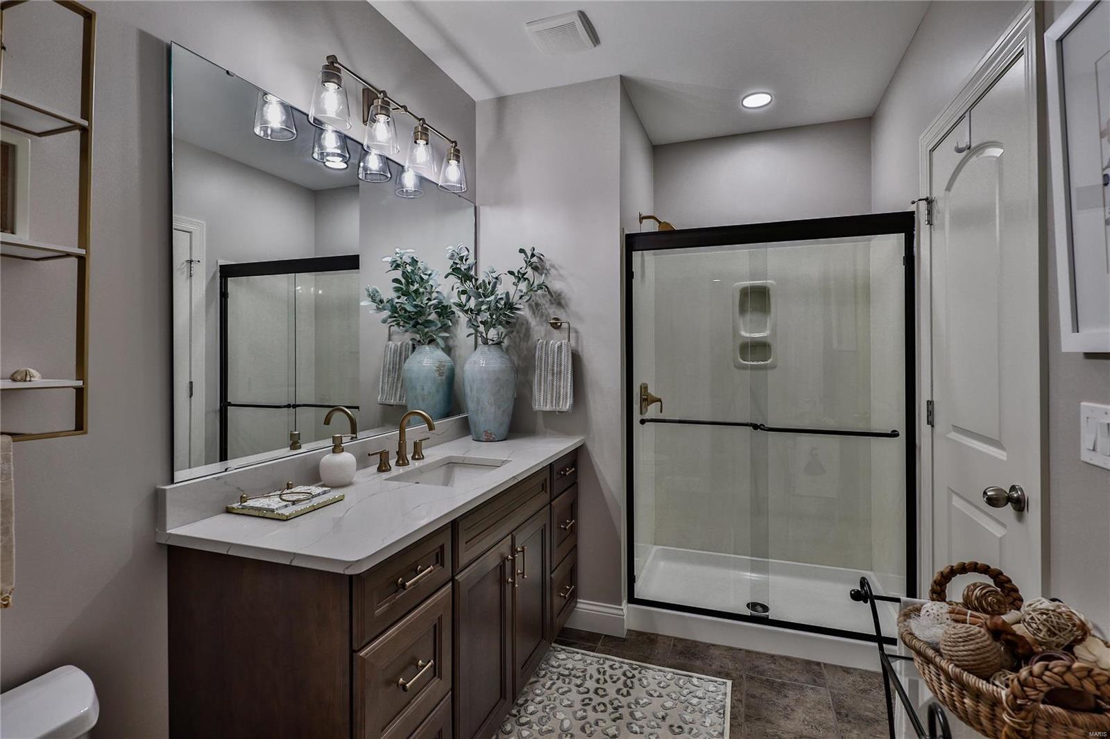 Manors At Austin Ridge - Residential