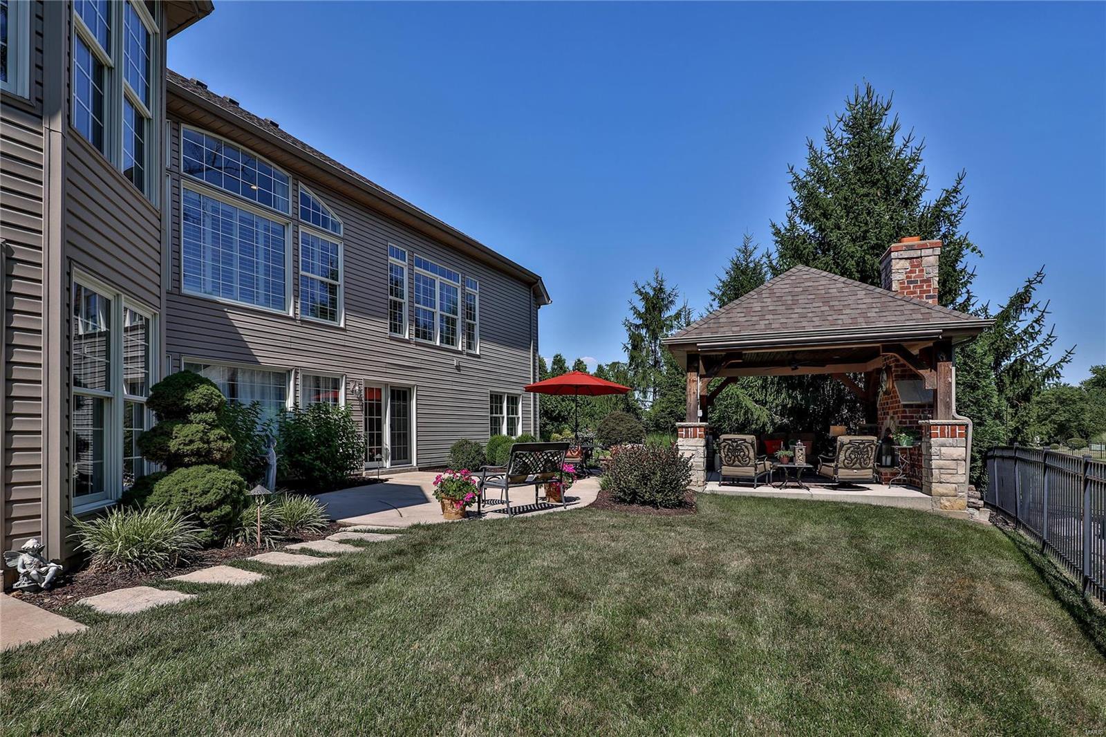 Manors At Austin Ridge - Residential