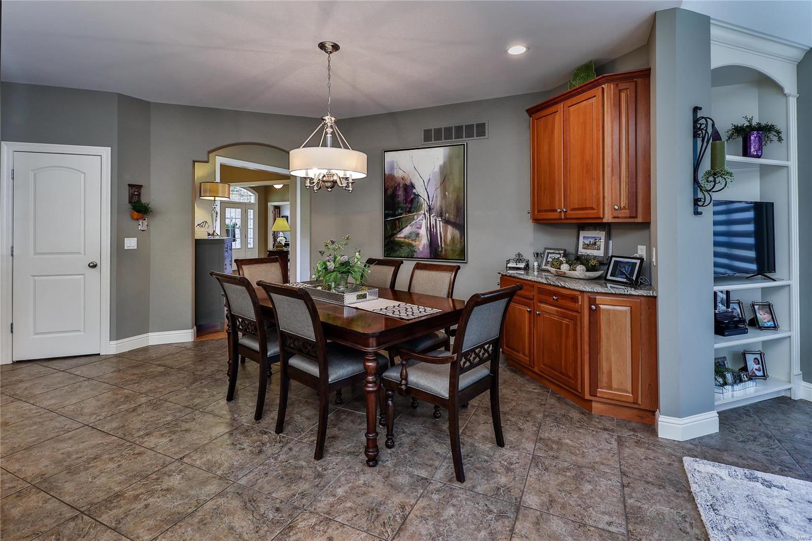 Manors At Austin Ridge - Residential