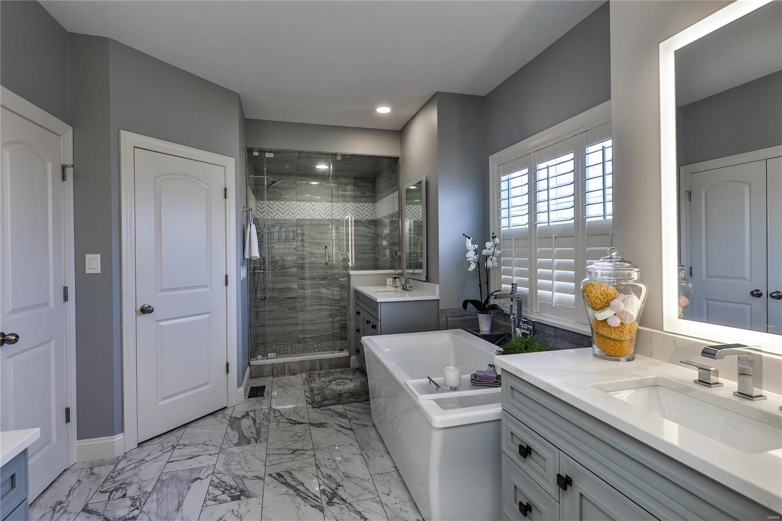 Manors At Austin Ridge - Residential