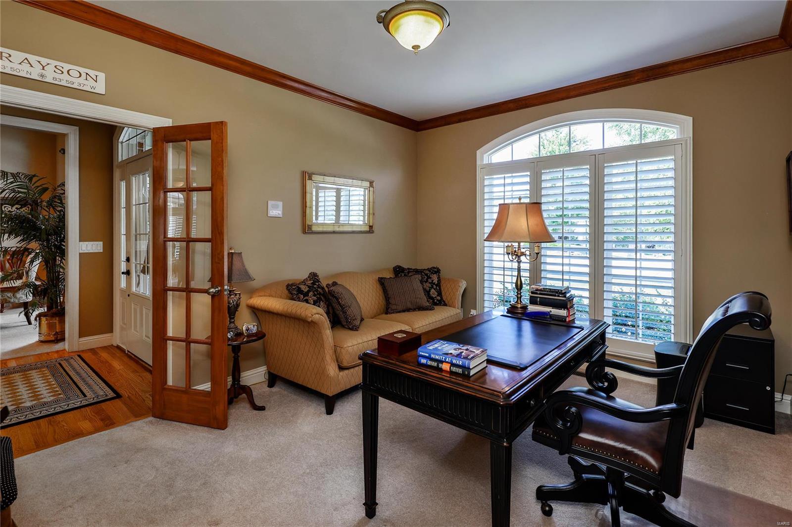 Manors At Austin Ridge - Residential