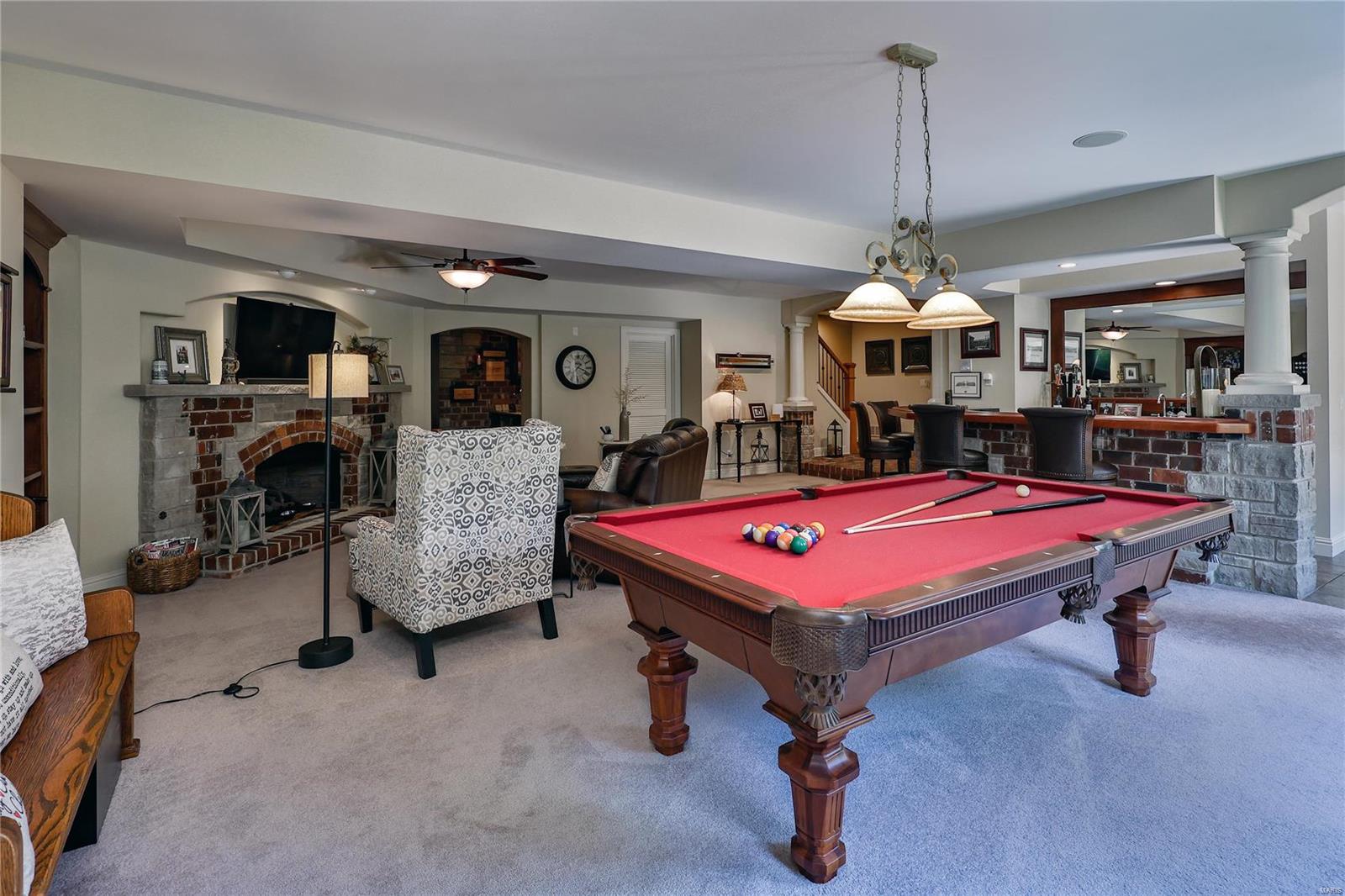 Manors At Austin Ridge - Residential