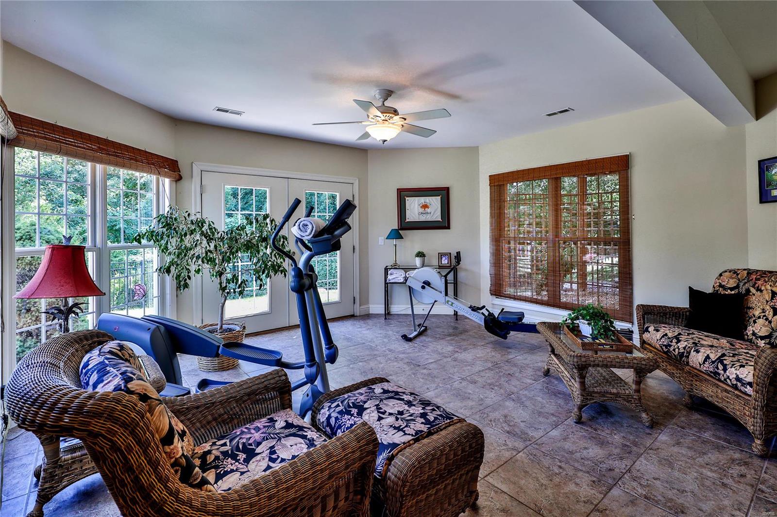 Manors At Austin Ridge - Residential