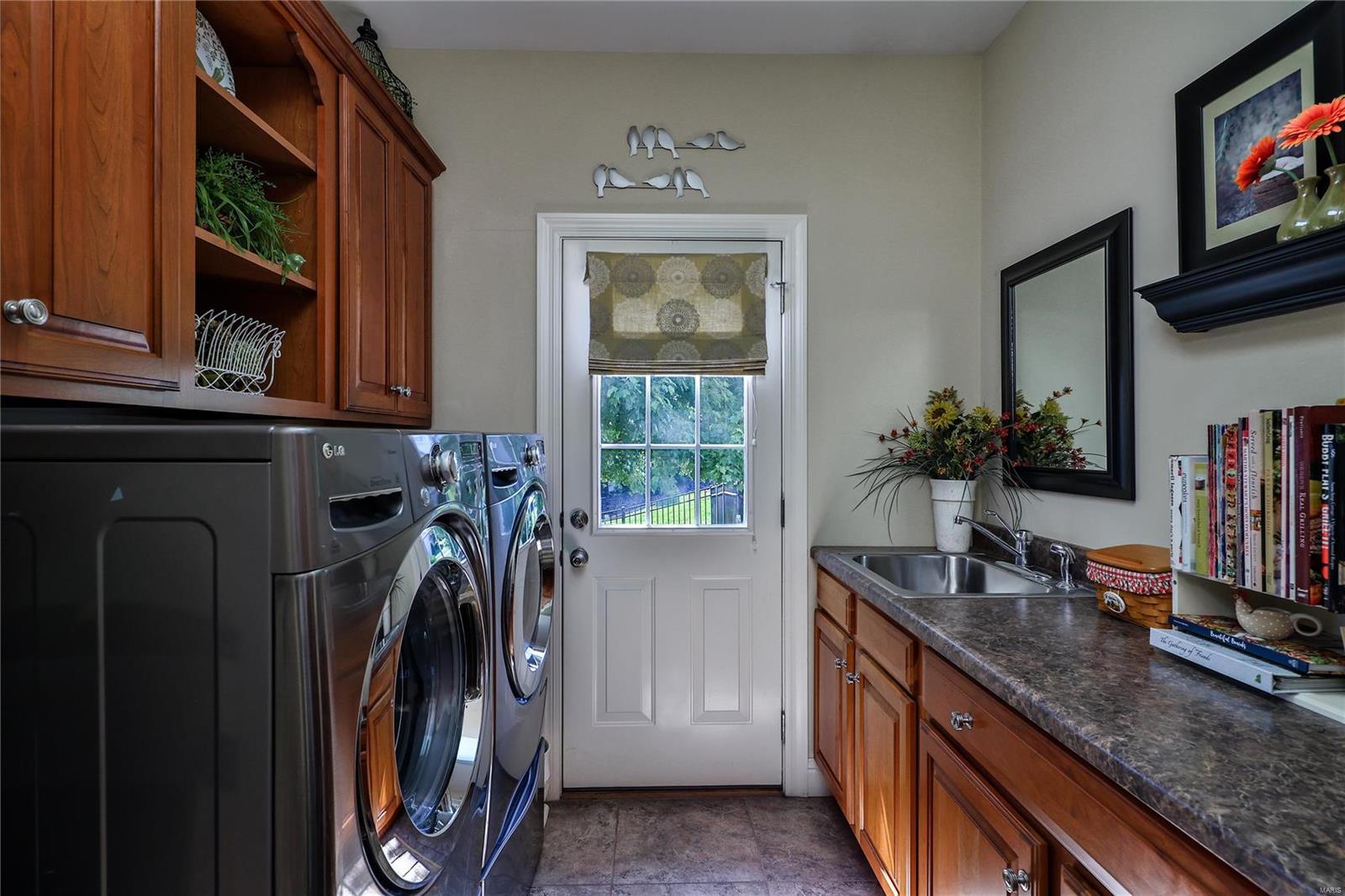 Manors At Austin Ridge - Residential