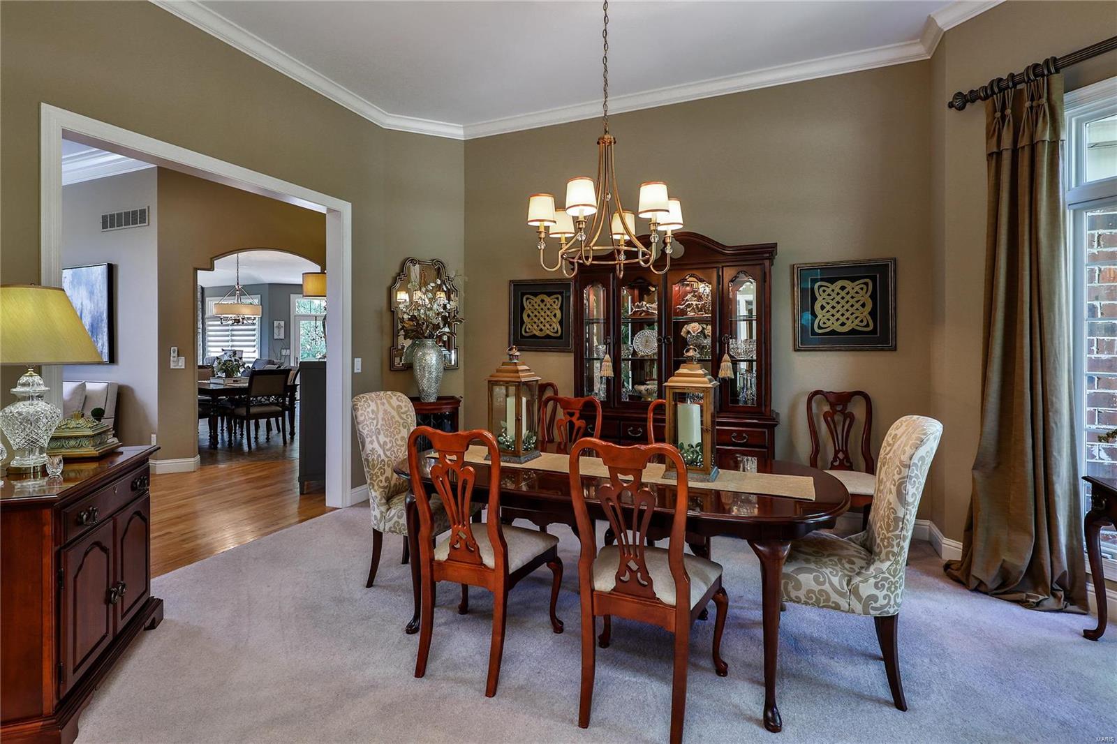 Manors At Austin Ridge - Residential