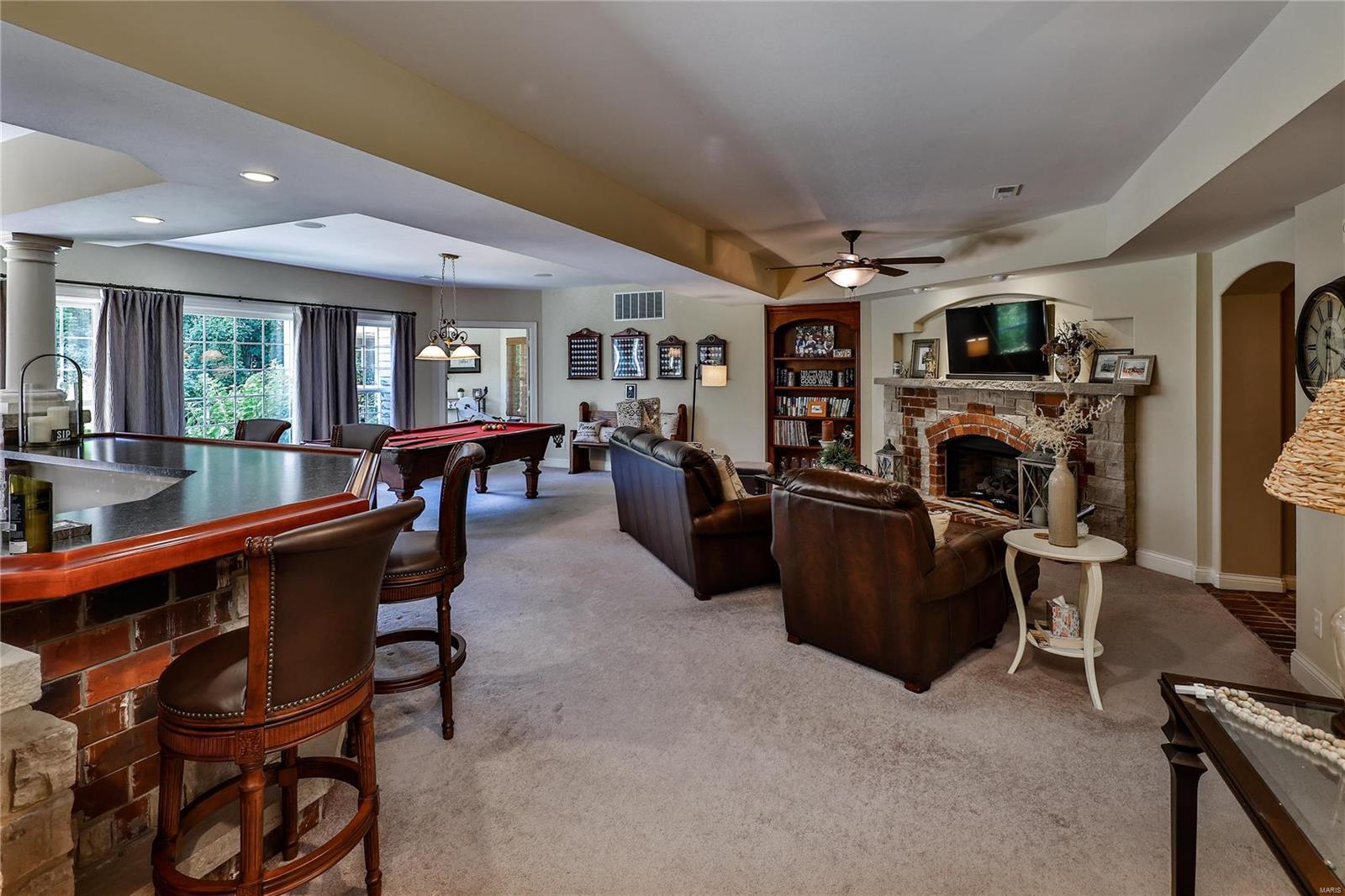 Manors At Austin Ridge - Residential