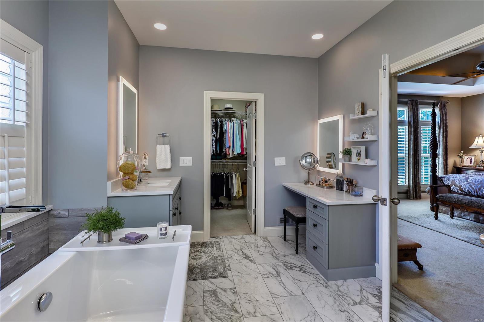 Manors At Austin Ridge - Residential