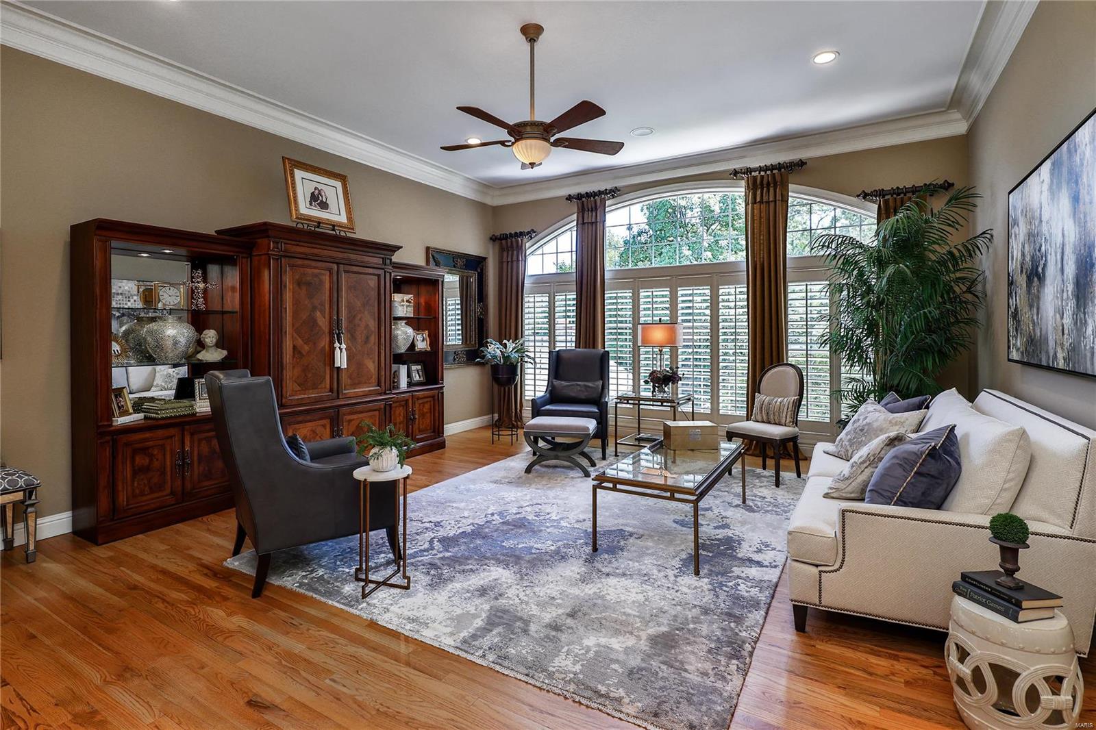 Manors At Austin Ridge - Residential