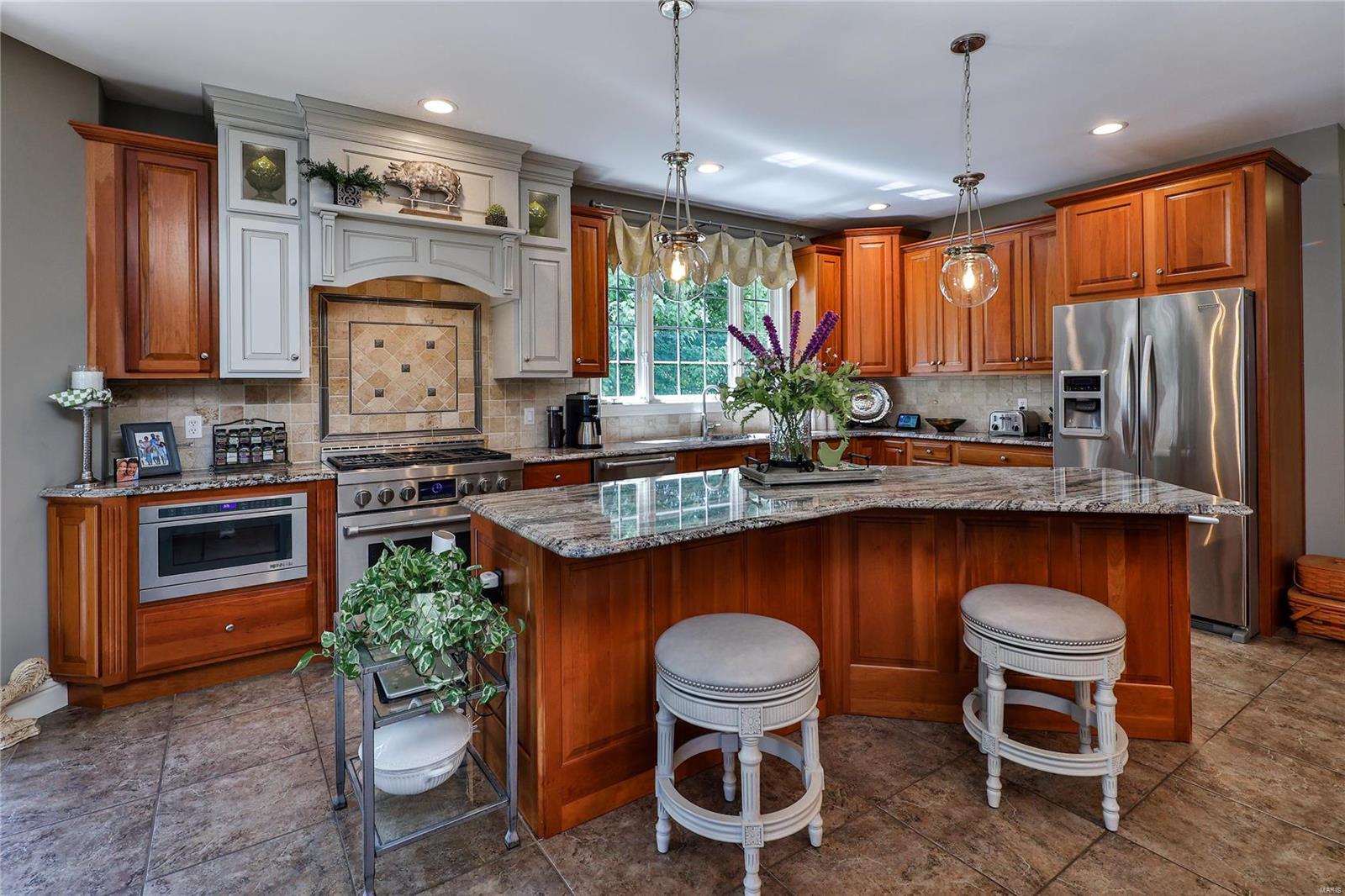 Manors At Austin Ridge - Residential