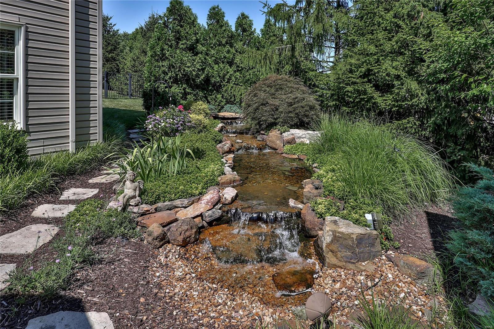 Manors At Austin Ridge - Residential