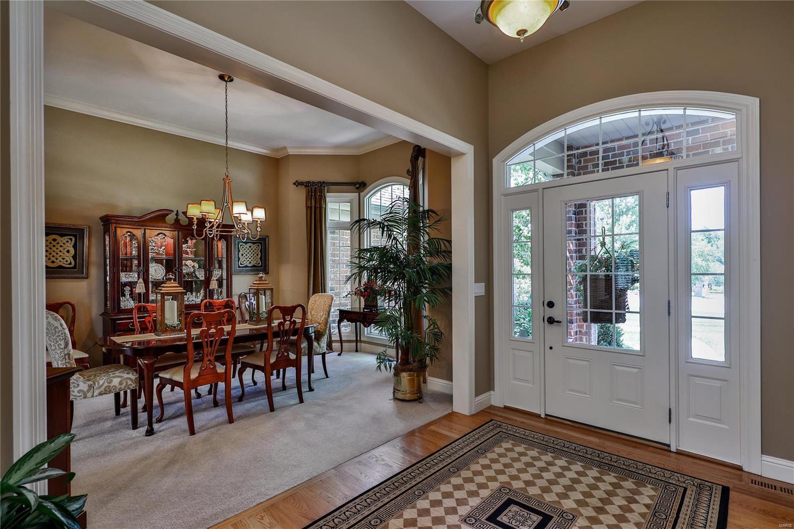 Manors At Austin Ridge - Residential