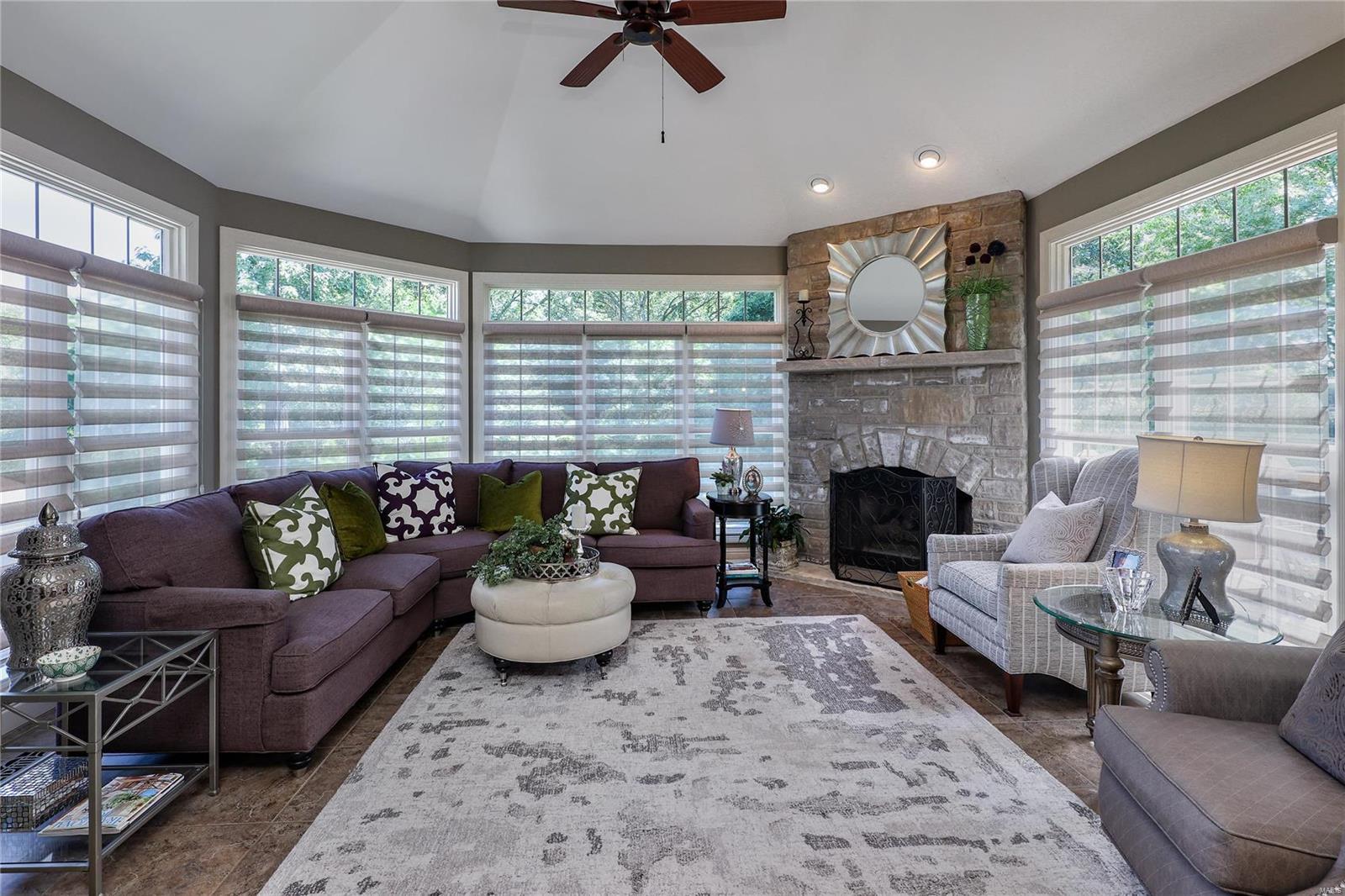 Manors At Austin Ridge - Residential