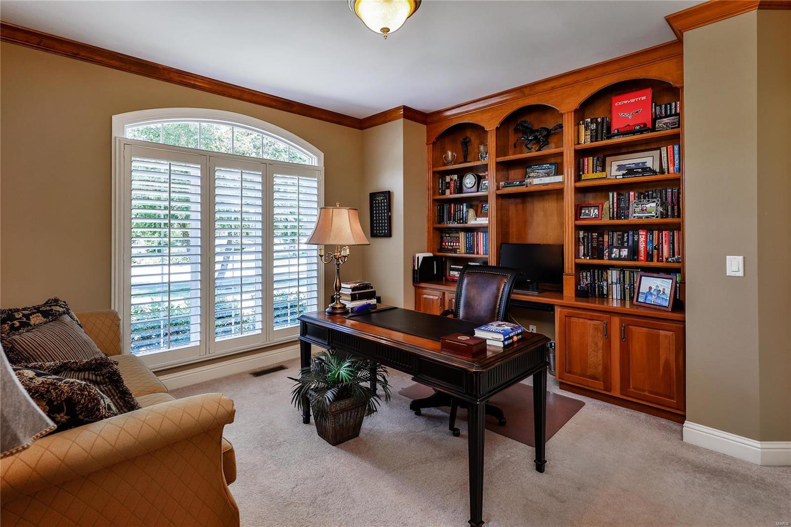 Manors At Austin Ridge - Residential