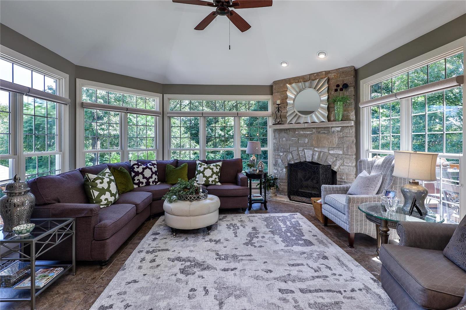 Manors At Austin Ridge - Residential