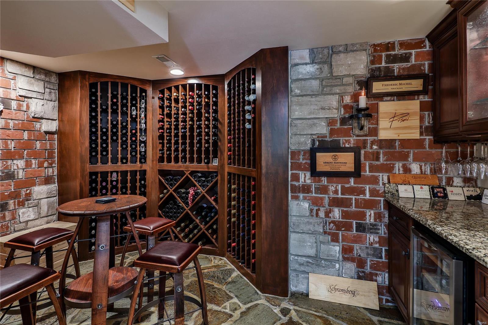 Manors At Austin Ridge - Residential