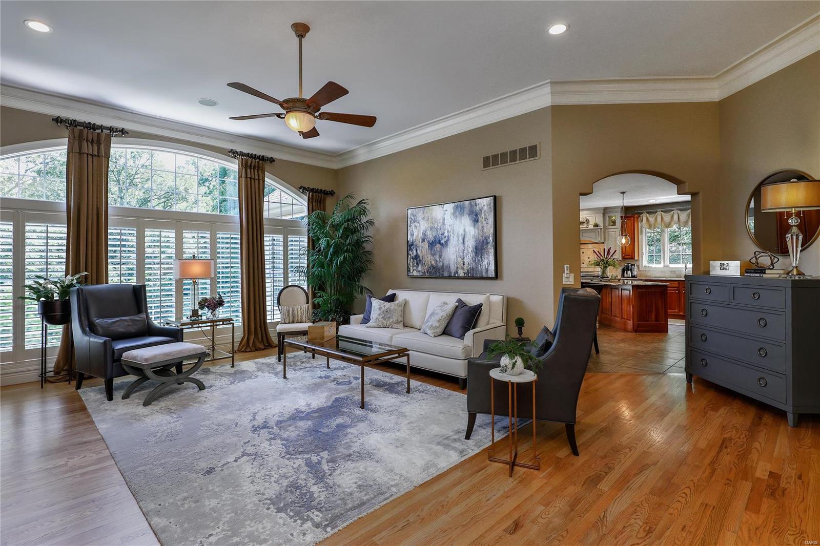 Manors At Austin Ridge - Residential