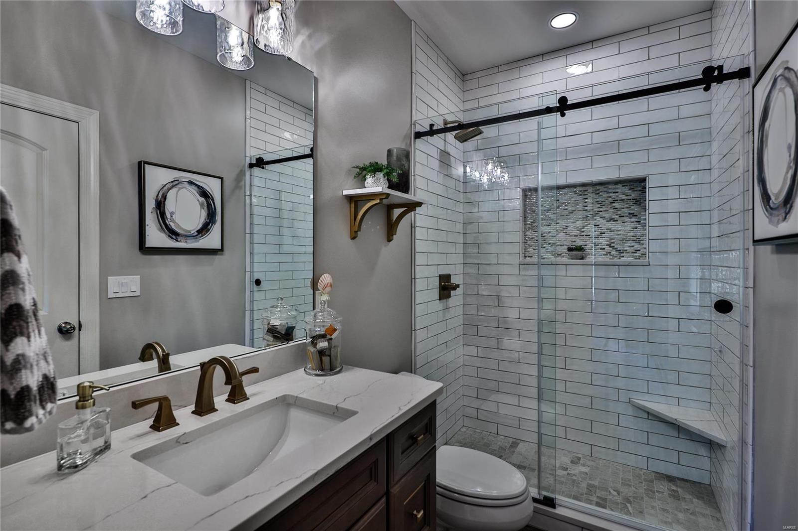 Manors At Austin Ridge - Residential