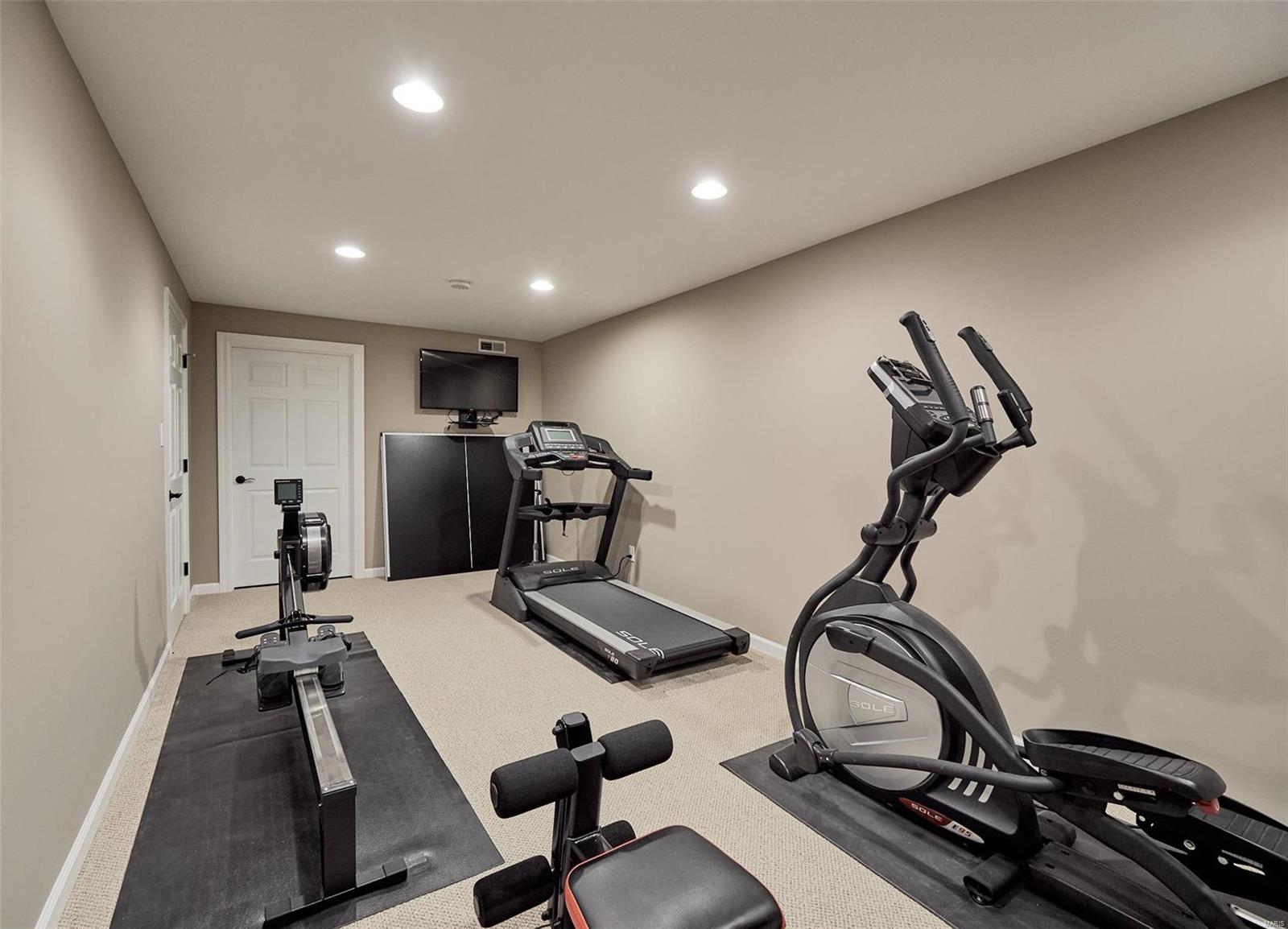 Country Lake Estates - Residential