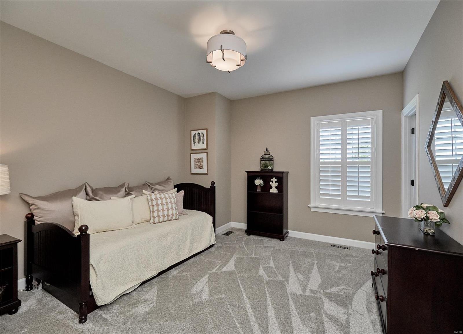 Country Lake Estates - Residential