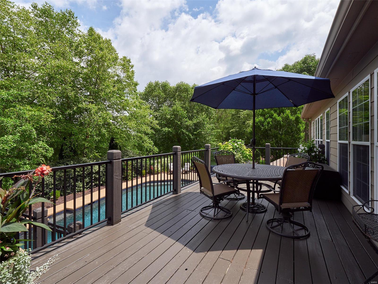 Country Lake Estates - Residential