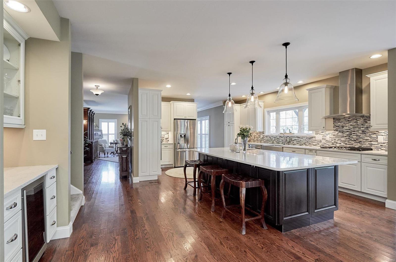 Country Lake Estates - Residential