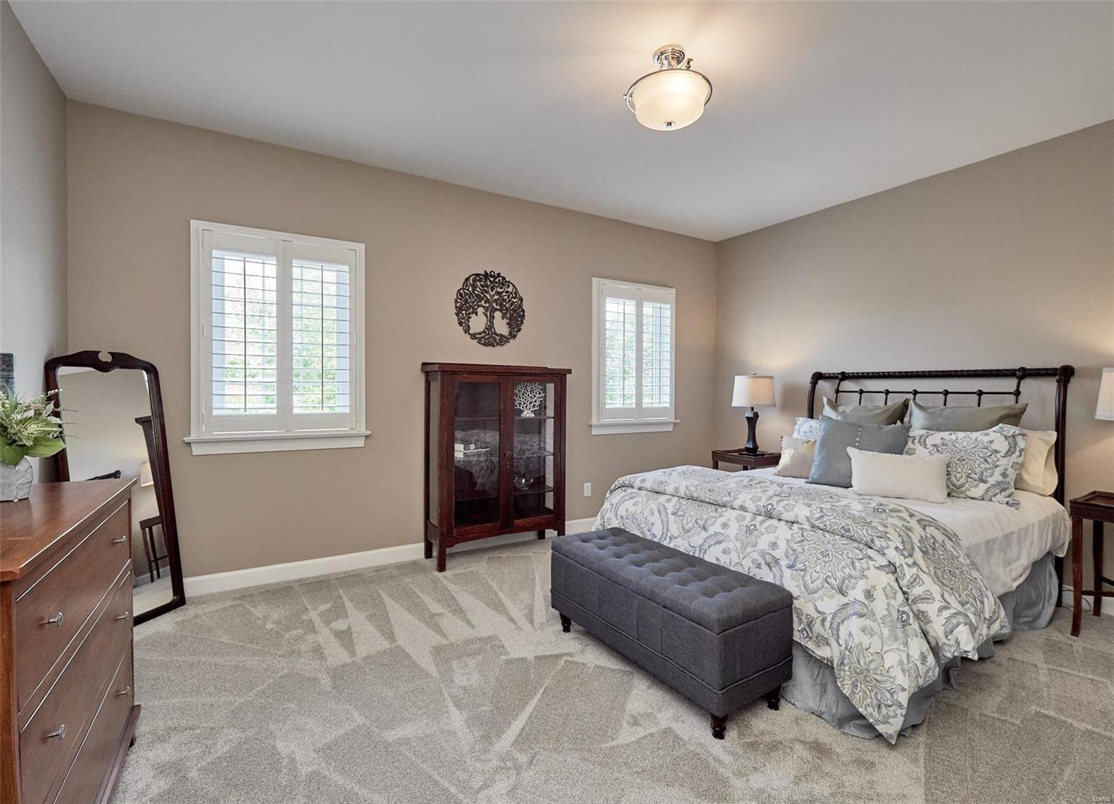 Country Lake Estates - Residential