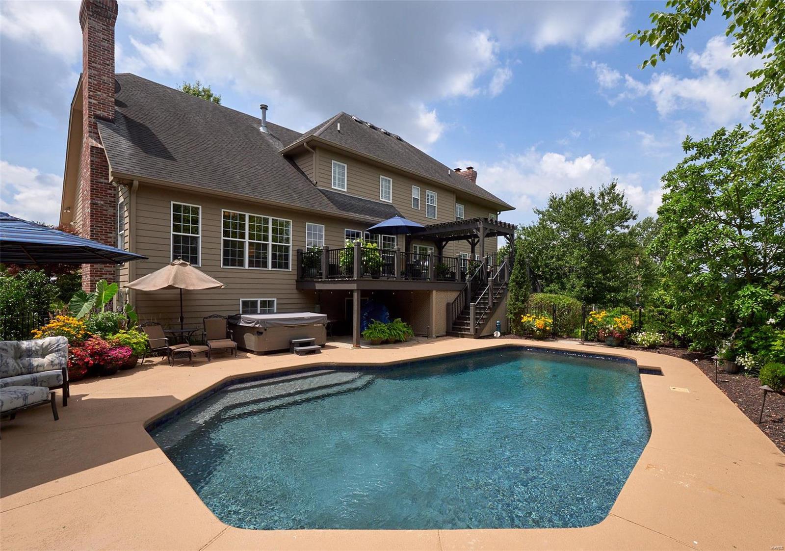 Country Lake Estates - Residential