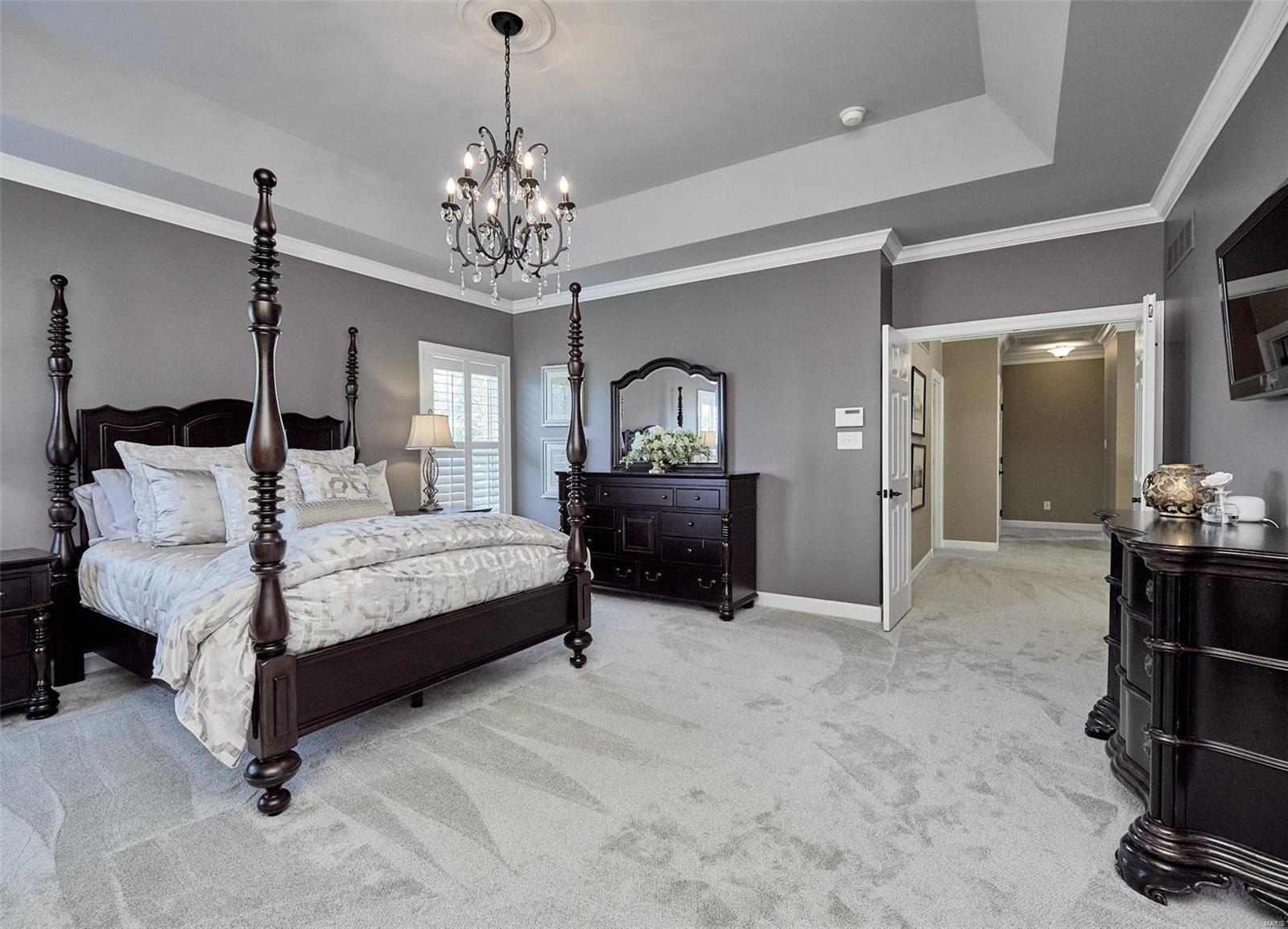 Country Lake Estates - Residential