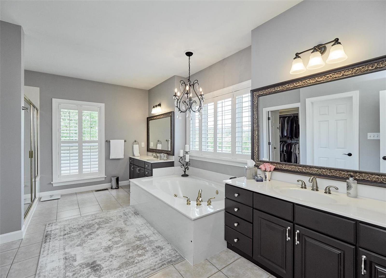 Country Lake Estates - Residential