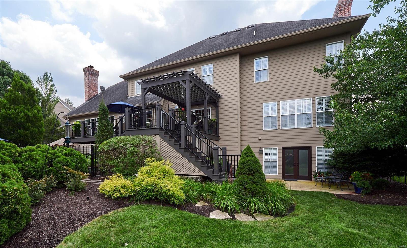 Country Lake Estates - Residential