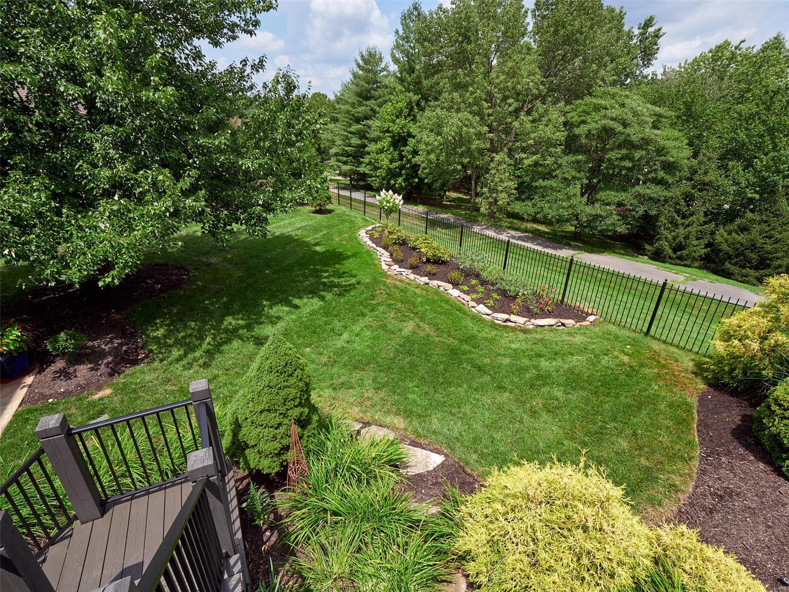 Country Lake Estates - Residential