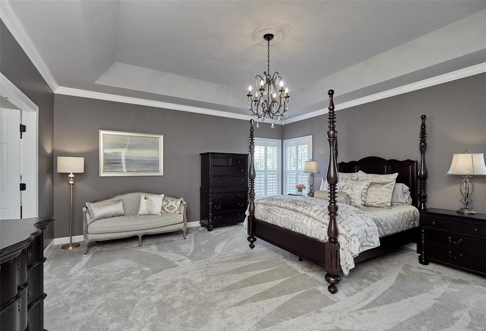 Country Lake Estates - Residential