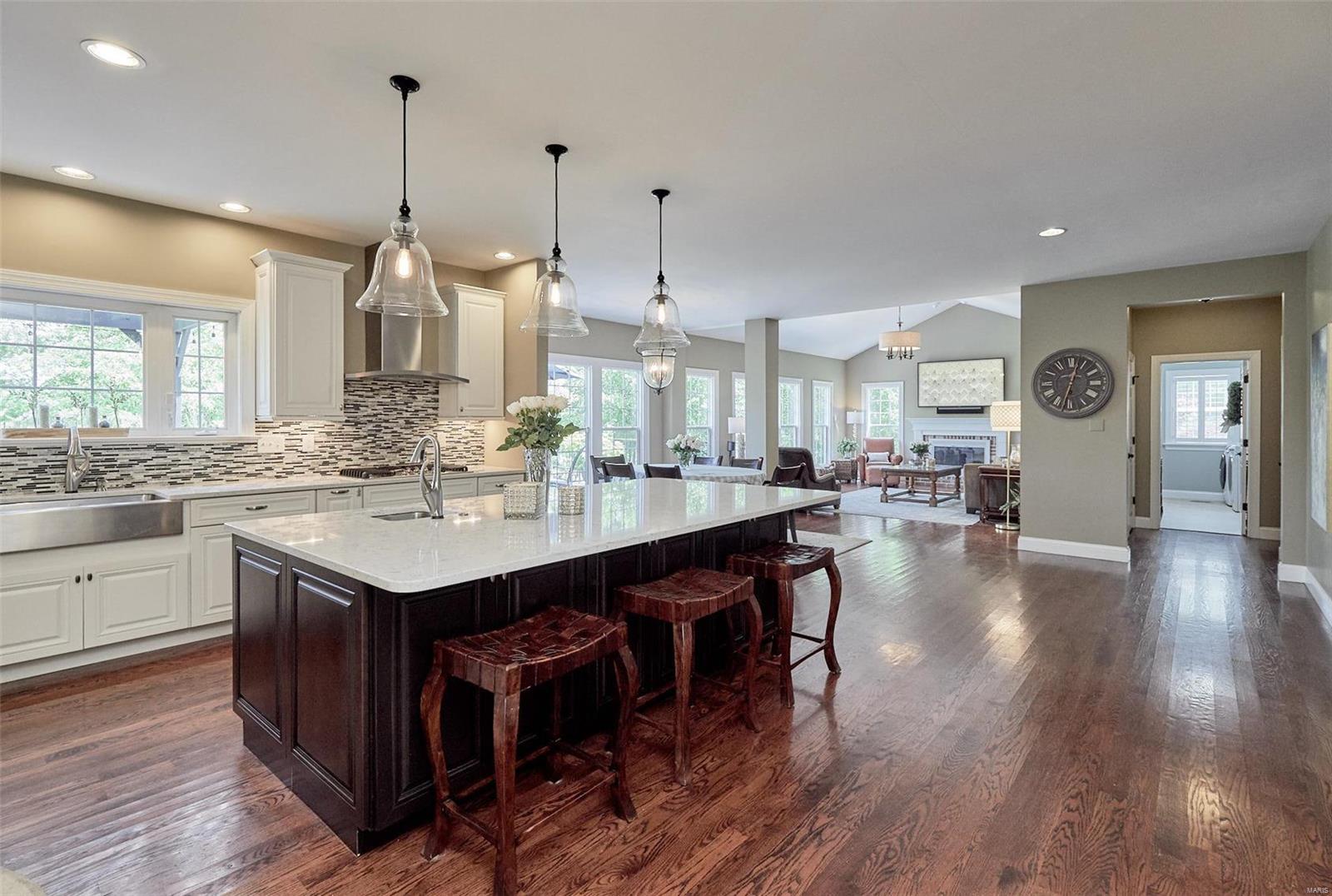 Country Lake Estates - Residential