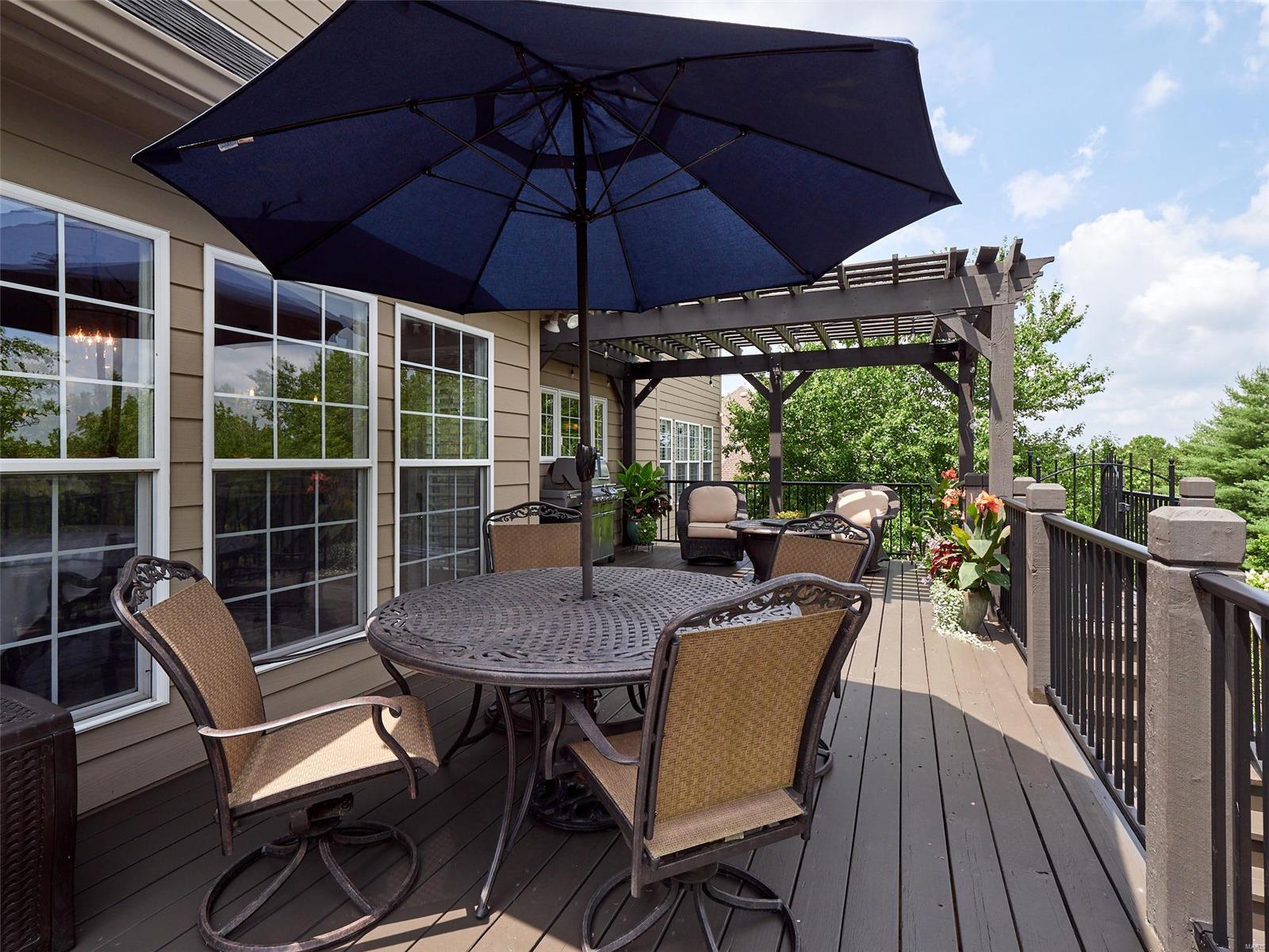 Country Lake Estates - Residential