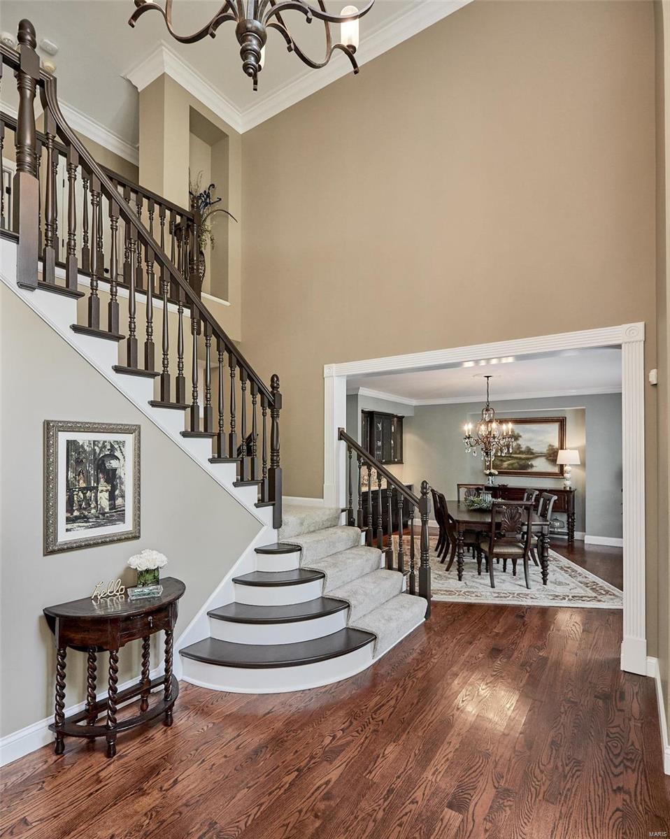 Country Lake Estates - Residential