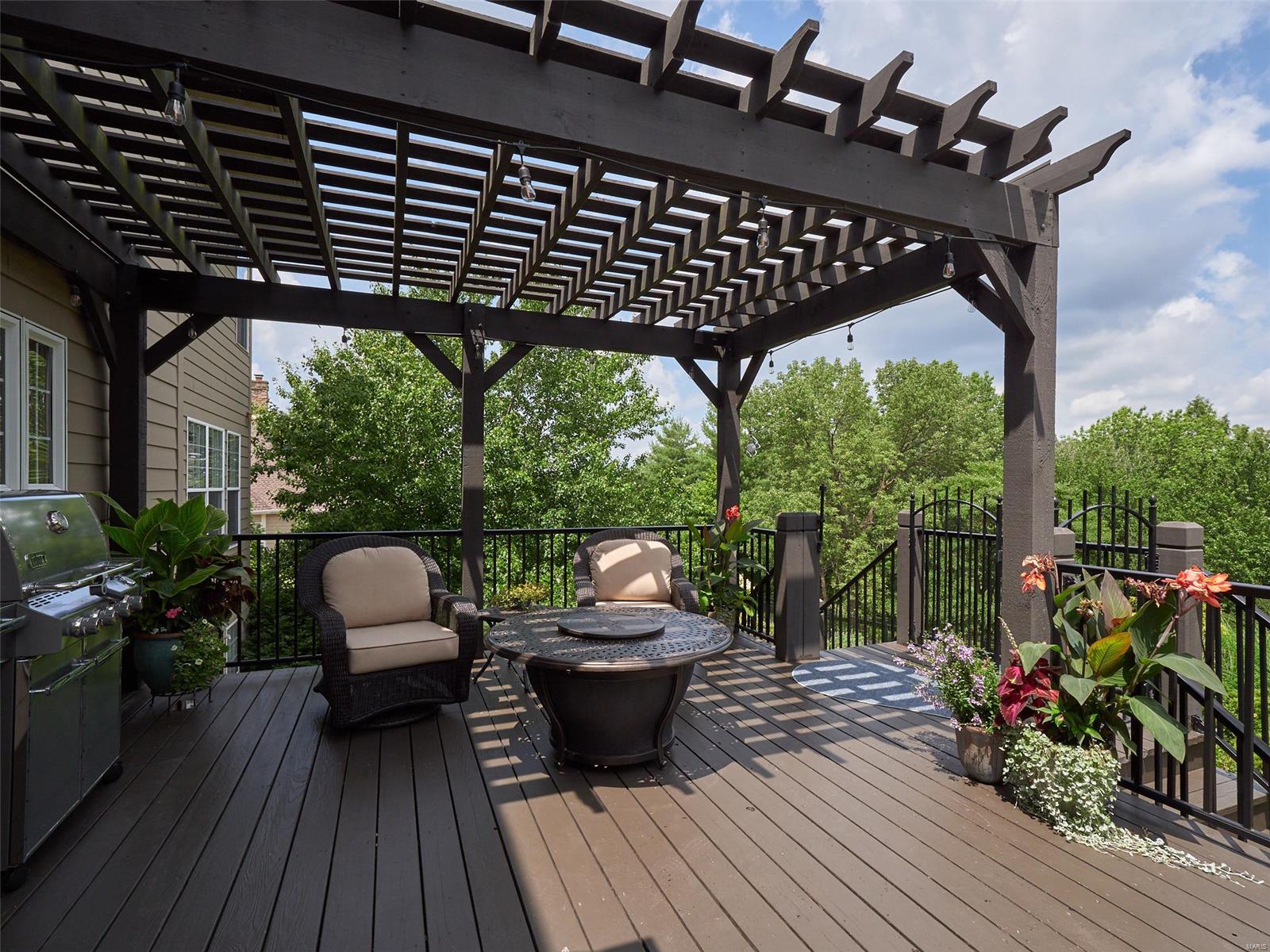 Country Lake Estates - Residential