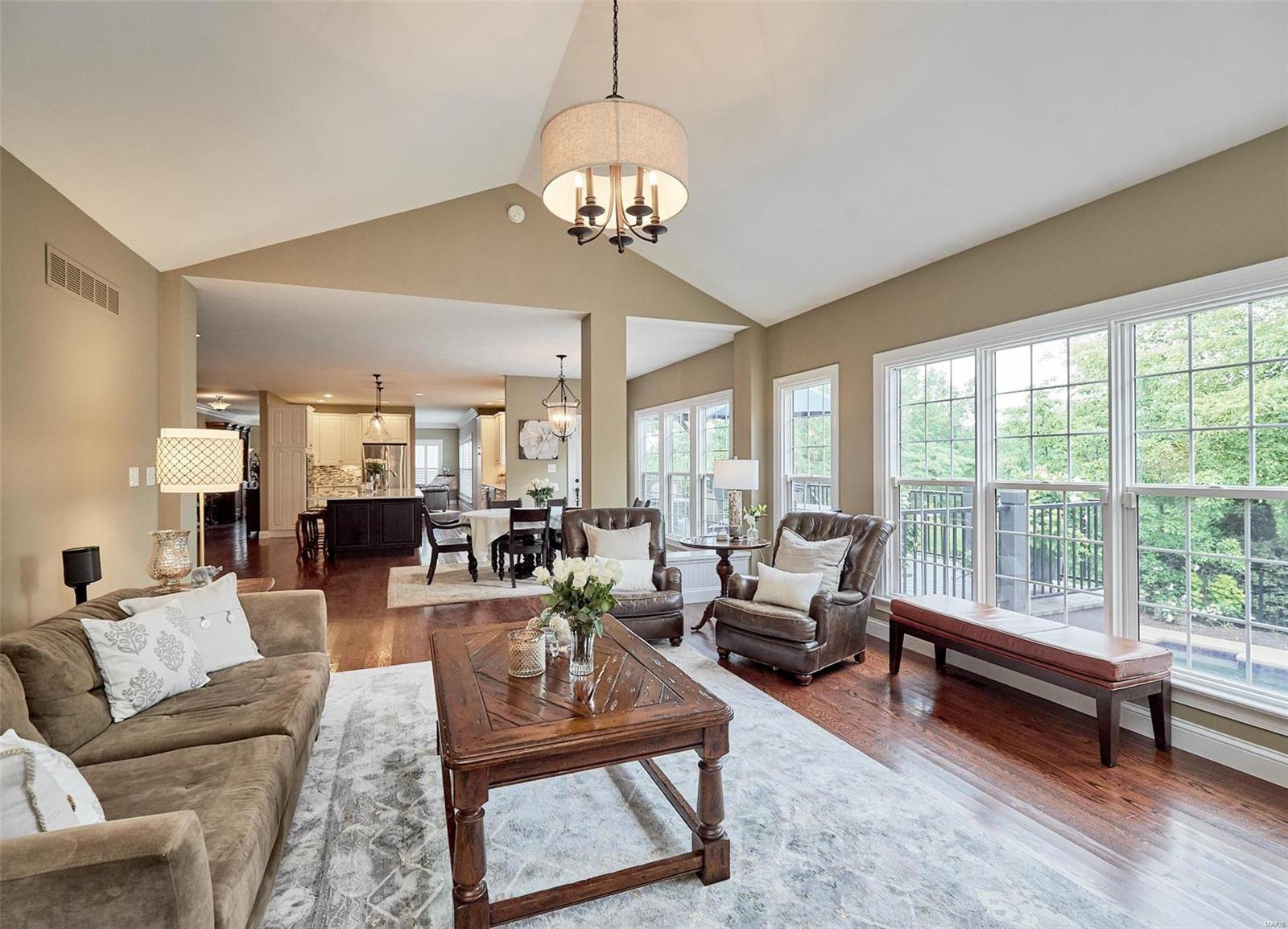 Country Lake Estates - Residential