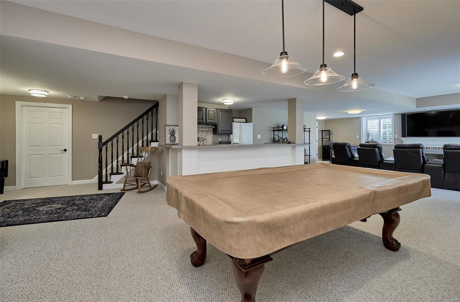 Country Lake Estates - Residential