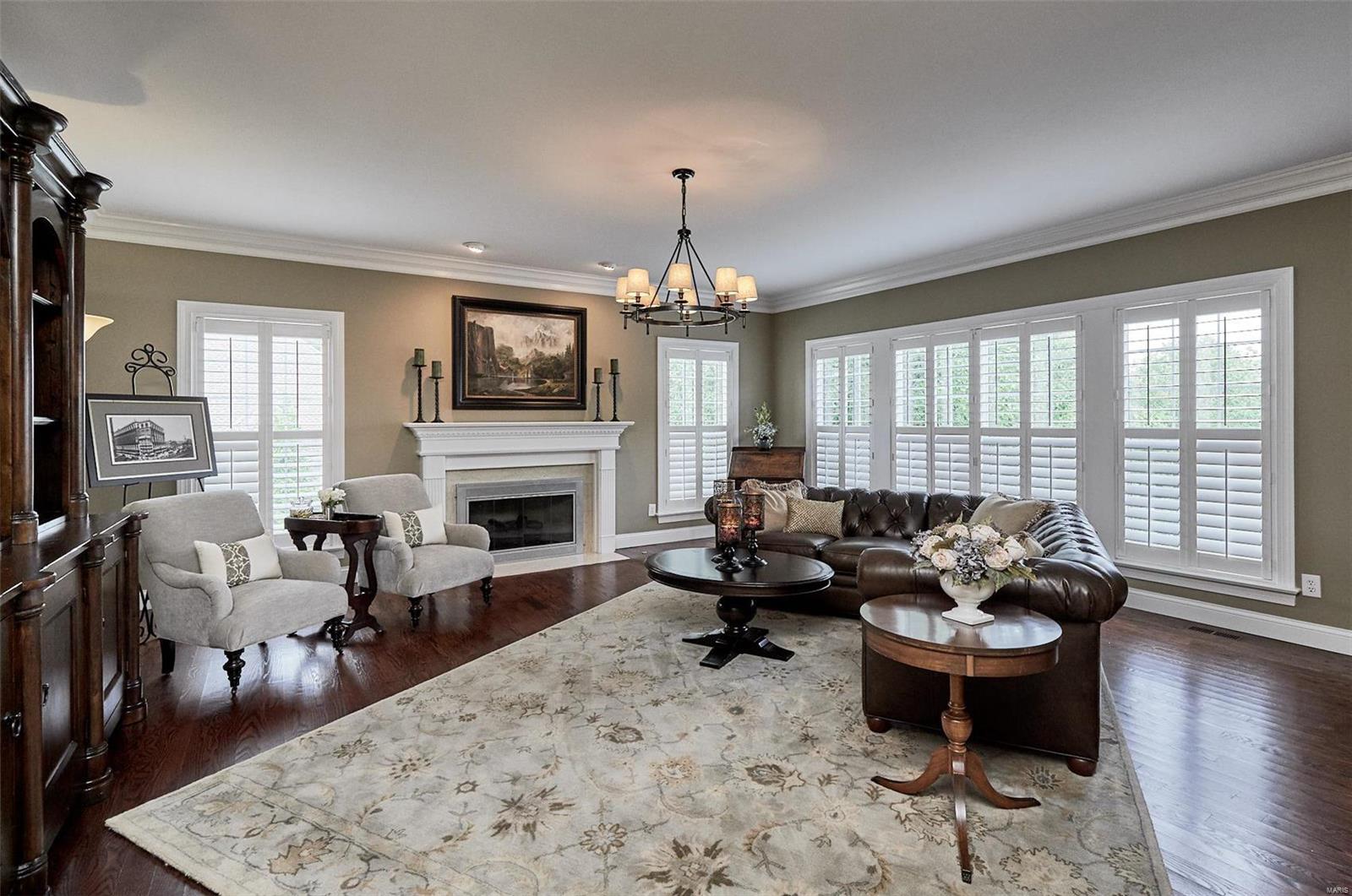 Country Lake Estates - Residential