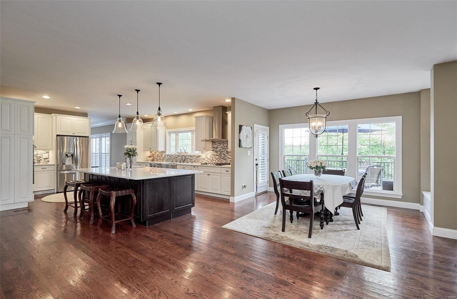 Country Lake Estates - Residential