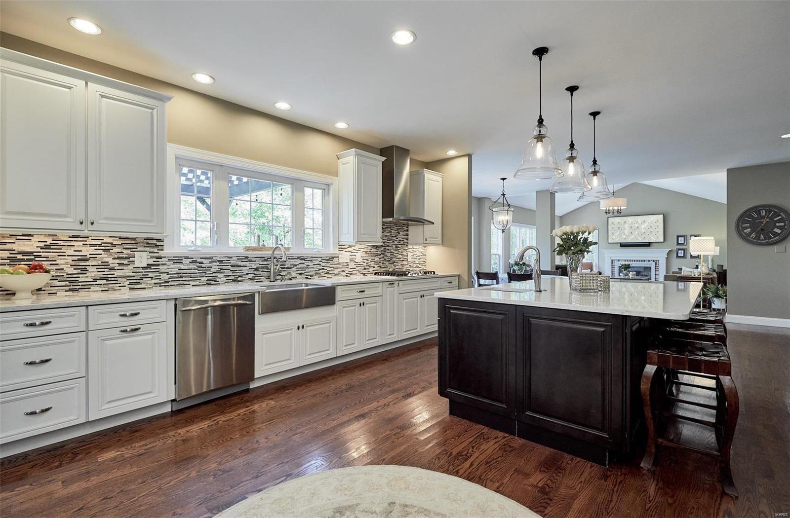 Country Lake Estates - Residential