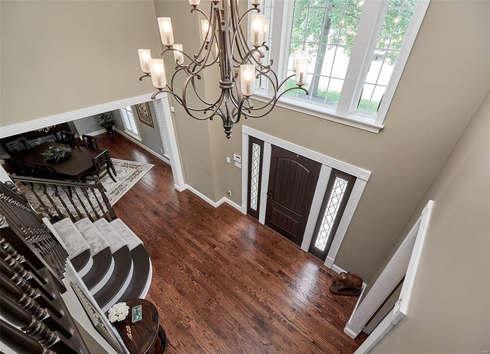 Country Lake Estates - Residential