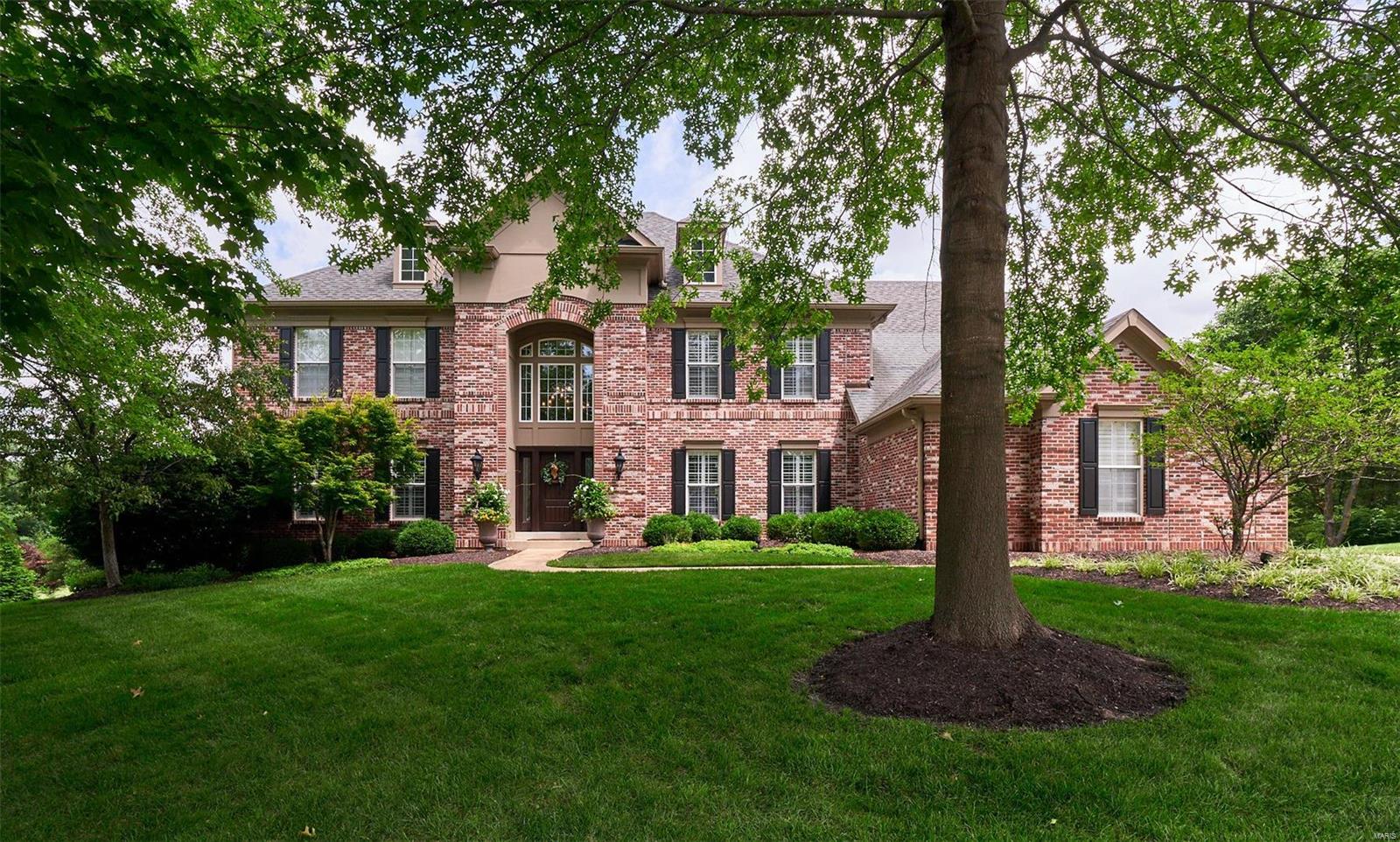 Country Lake Estates - Residential