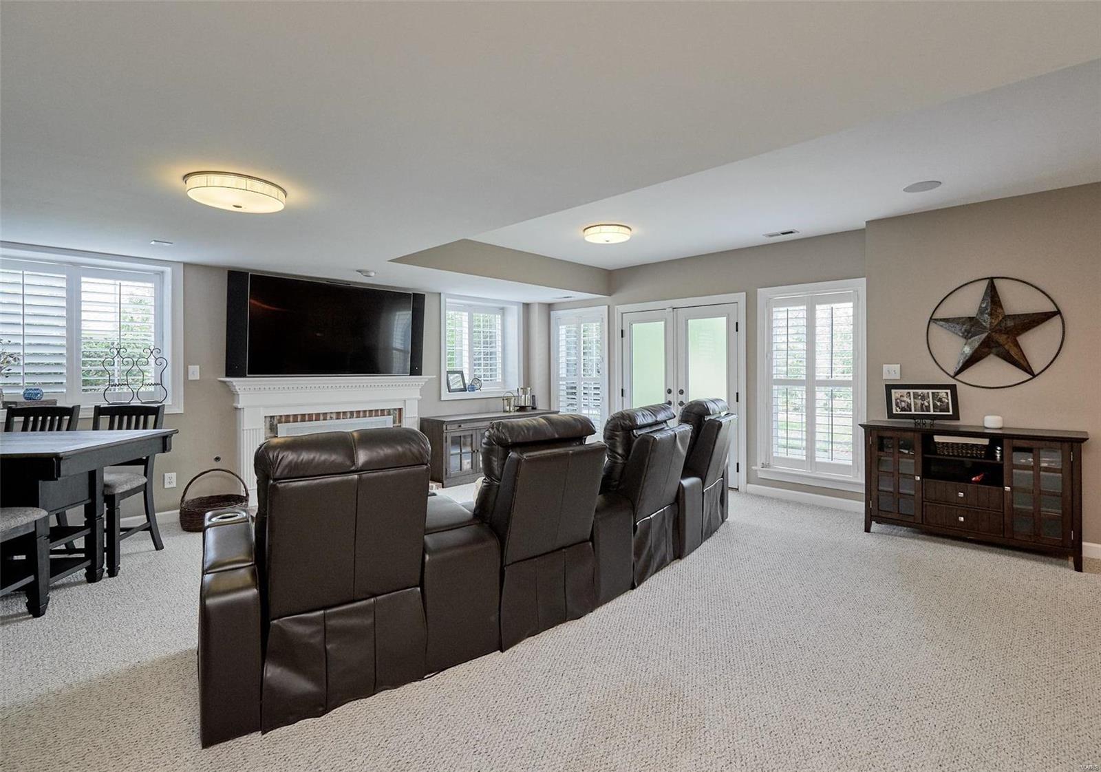 Country Lake Estates - Residential