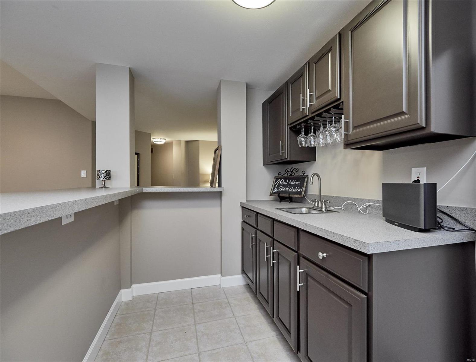 Country Lake Estates - Residential